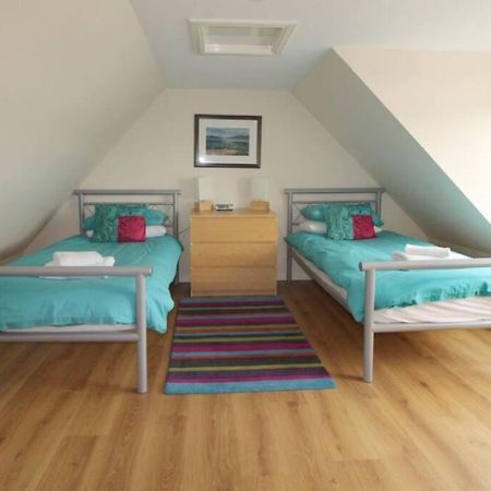 Castle View Stornoway Apartment Stornoway  Luaran gambar