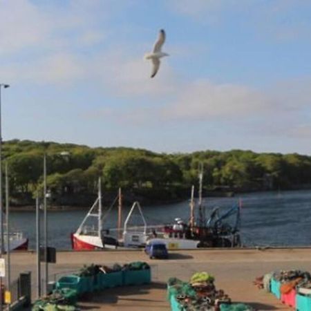 Castle View Stornoway Apartment Stornoway  Luaran gambar