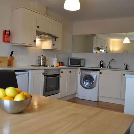 Castle View Stornoway Apartment Stornoway  Luaran gambar